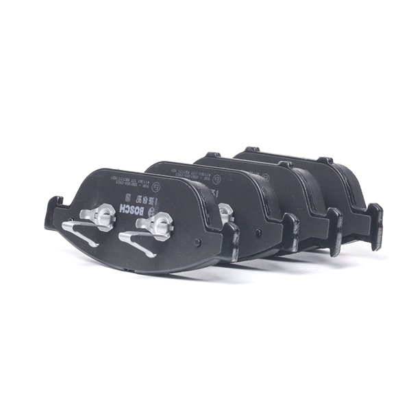 BOSCH 0986494987 Audi A8 2010 Jarrupalat