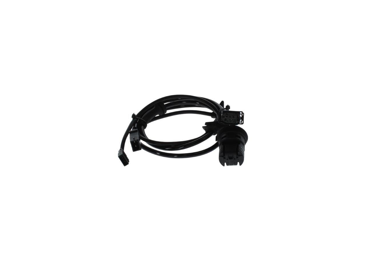 originale Audi A6 BOSCH ABS føler 0 986 594 619