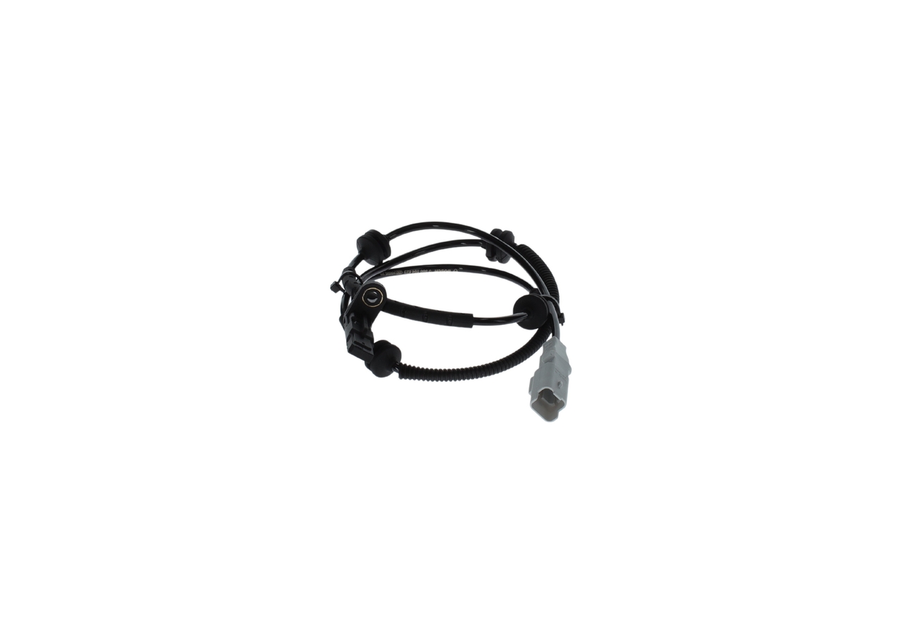 originais Peugeot 607 BOSCH Sensor ABS 0 986 594 623
