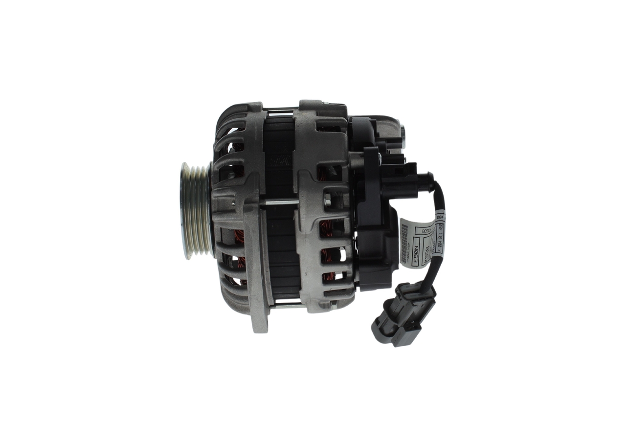 Dynamo / Alternator BOSCH 1 986 A00 459 geschikt voor VOLKSWAGEN, BMW, MERCEDES-BENZ, OPEL, FORD goedkope