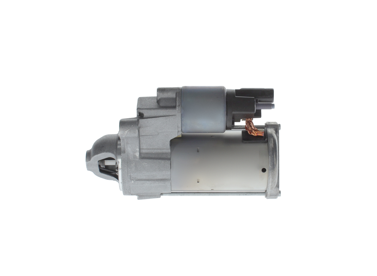 A6549061600 OE BOSCH Starter motor 1 986 S00 560