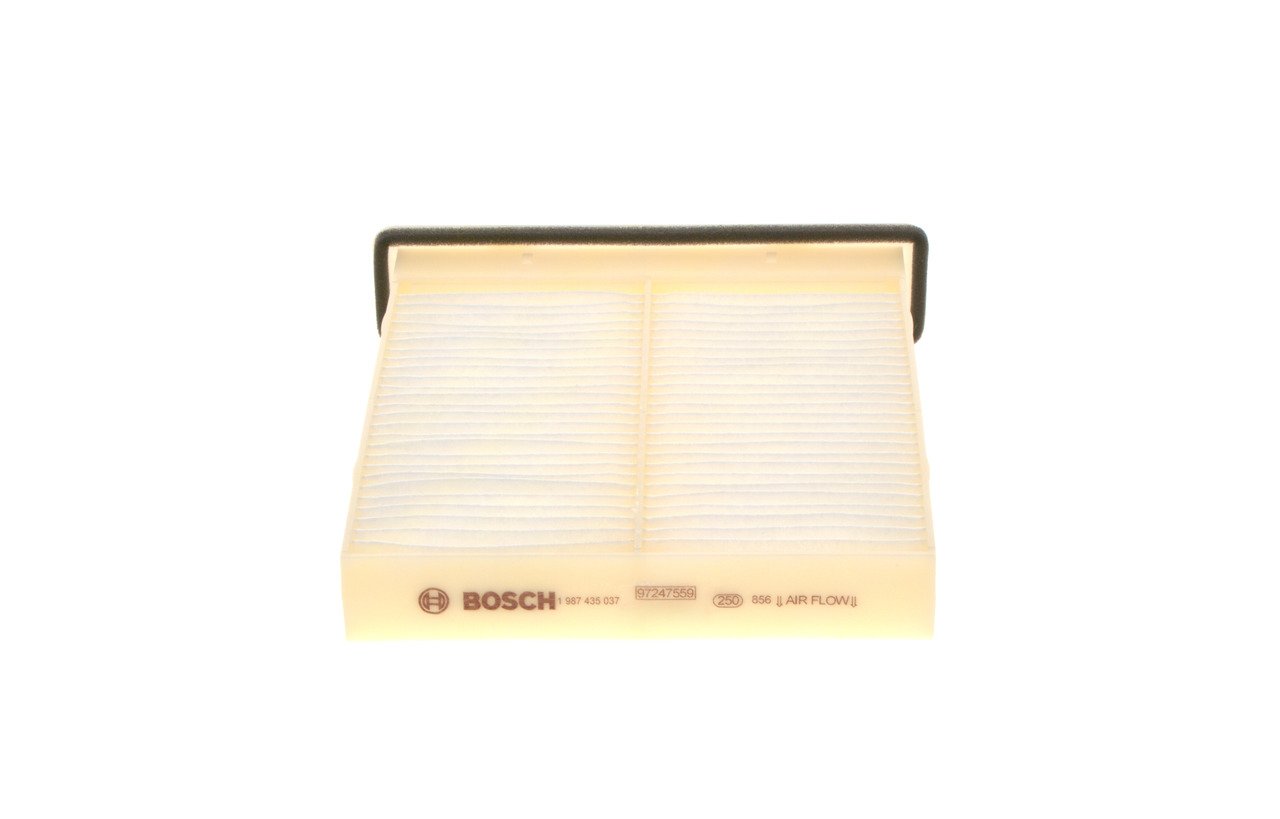 Spletna trgovina z BOSCH Filter, zrak notranjega prostora 1 987 435 037