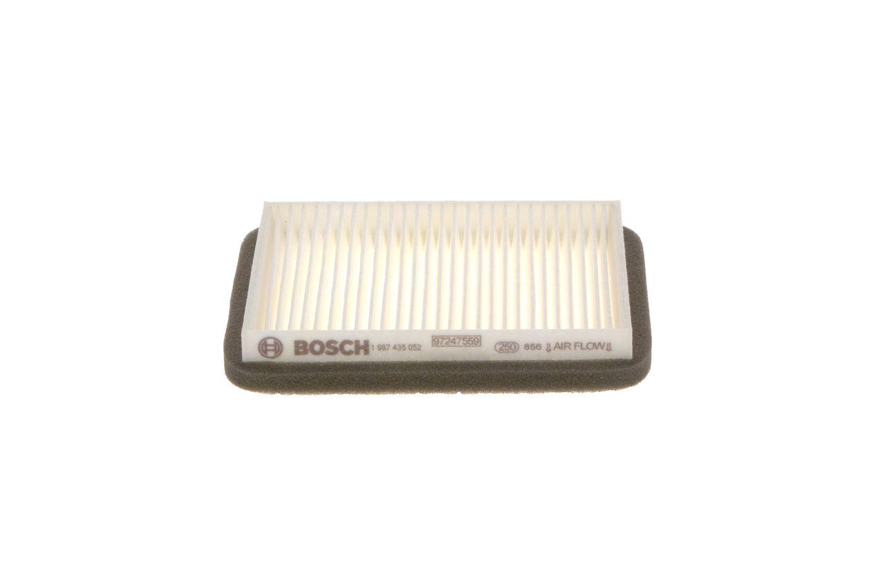 Spletna trgovina z BOSCH Filter, zrak notranjega prostora 1 987 435 052