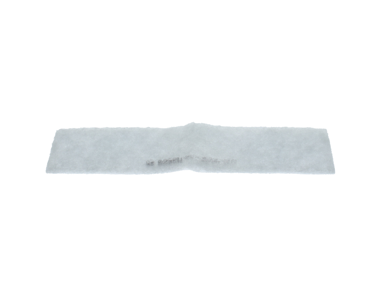 BOSCH 1 987 435 090 Innenraumfilter /8 (W115) Limousine 220 D (115.110) Diesel 60 PS 1972