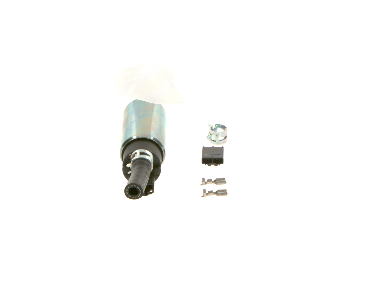 BOSCH 1 987 580 072 Brændstofpumpe Suzuki Swift mk2 1.3 (SF 413) Benzin 69 HK 1993 pris