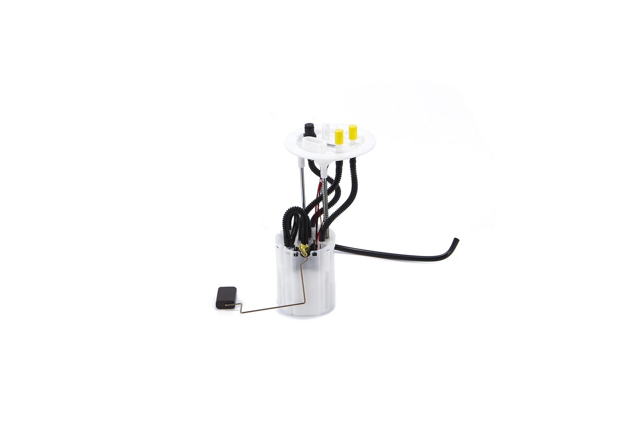 BOSCH 4F0919087 Polttoaineen syöttöyksikkö 1 987 580 073