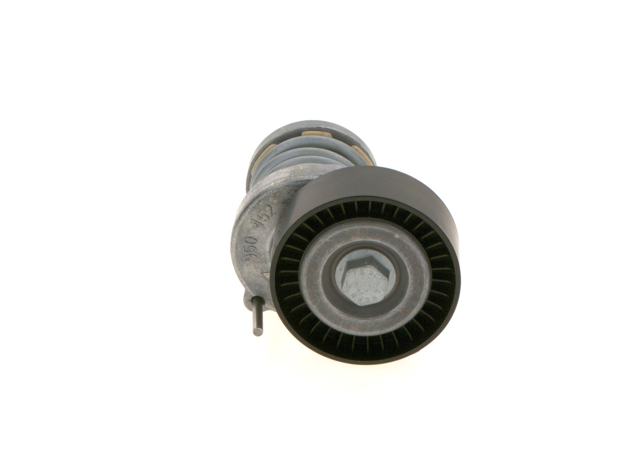 BOSCH Riemenspanner, Keilrippenriemen 1 987 945 800
