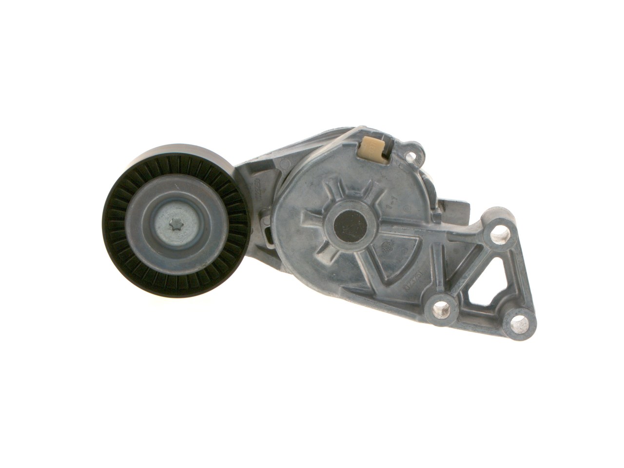 BOSCH Tensor de correa poli V 1 987 945 805