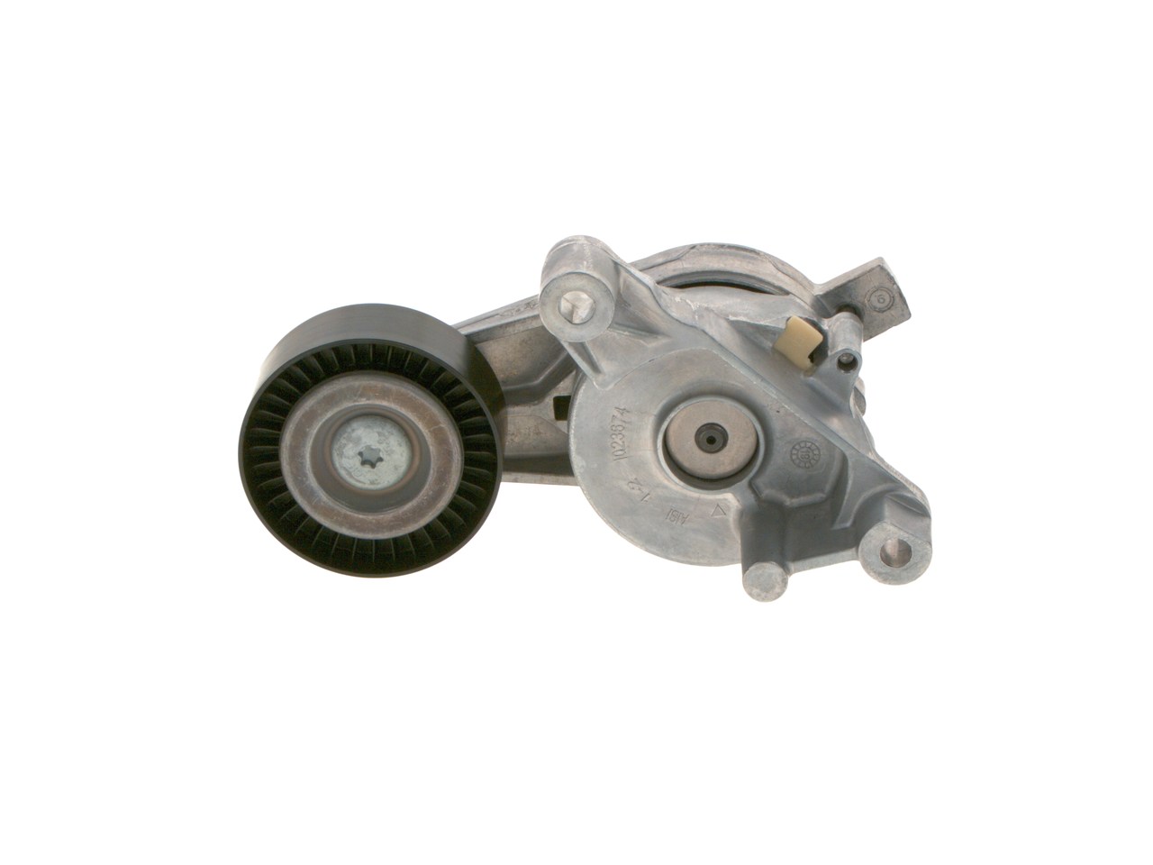 BOSCH Riemenspanner, Keilrippenriemen 1 987 945 809