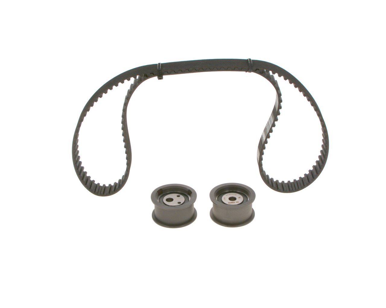 BOSCH 1 987 946 550 Distributieriemset Lada 2112 1.5 16V Benzine 95 Pk 1995 kosten