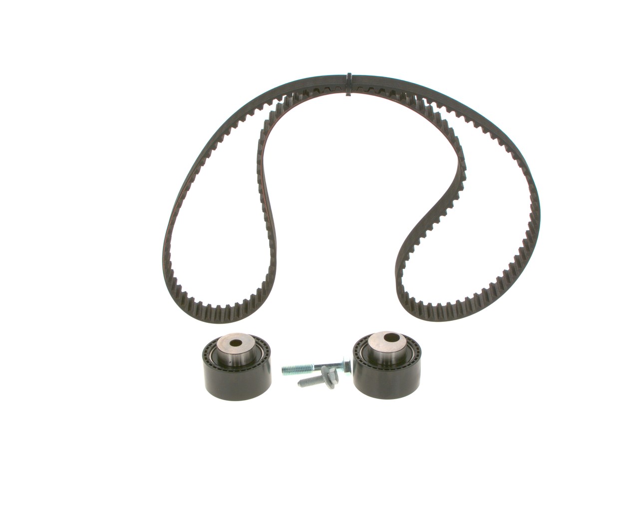 BOSCH 1 987 946 591 Kit completo cinghia di distribuzione Peugeot 406 Sedan 2.2 HDi Diesel 133 CV 2001 prezzo
