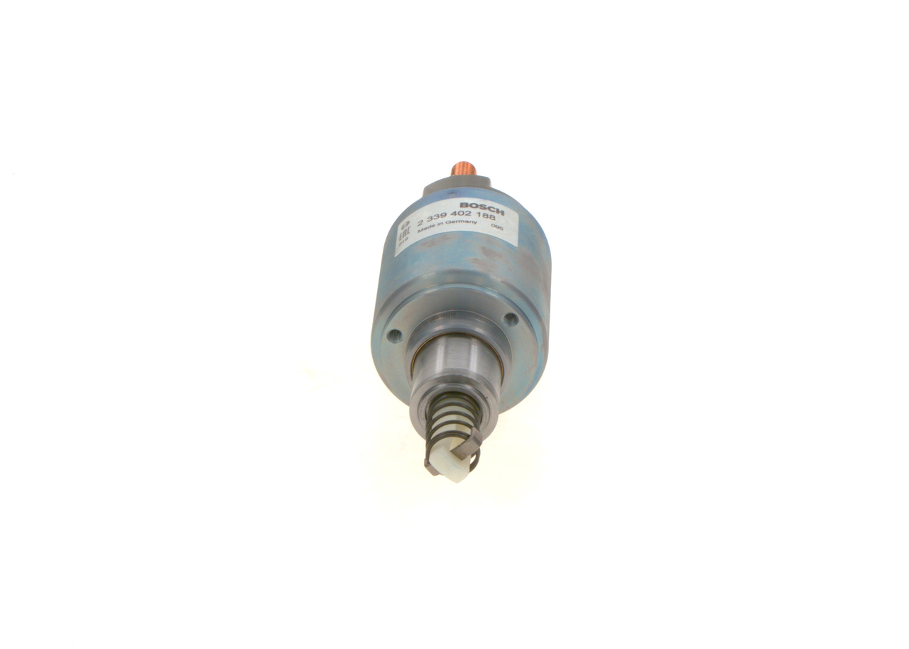 Startrelais BOSCH 2 339 402 188 geschikt voor VOLKSWAGEN, BMW, MERCEDES-BENZ, OPEL, FORD goedkope