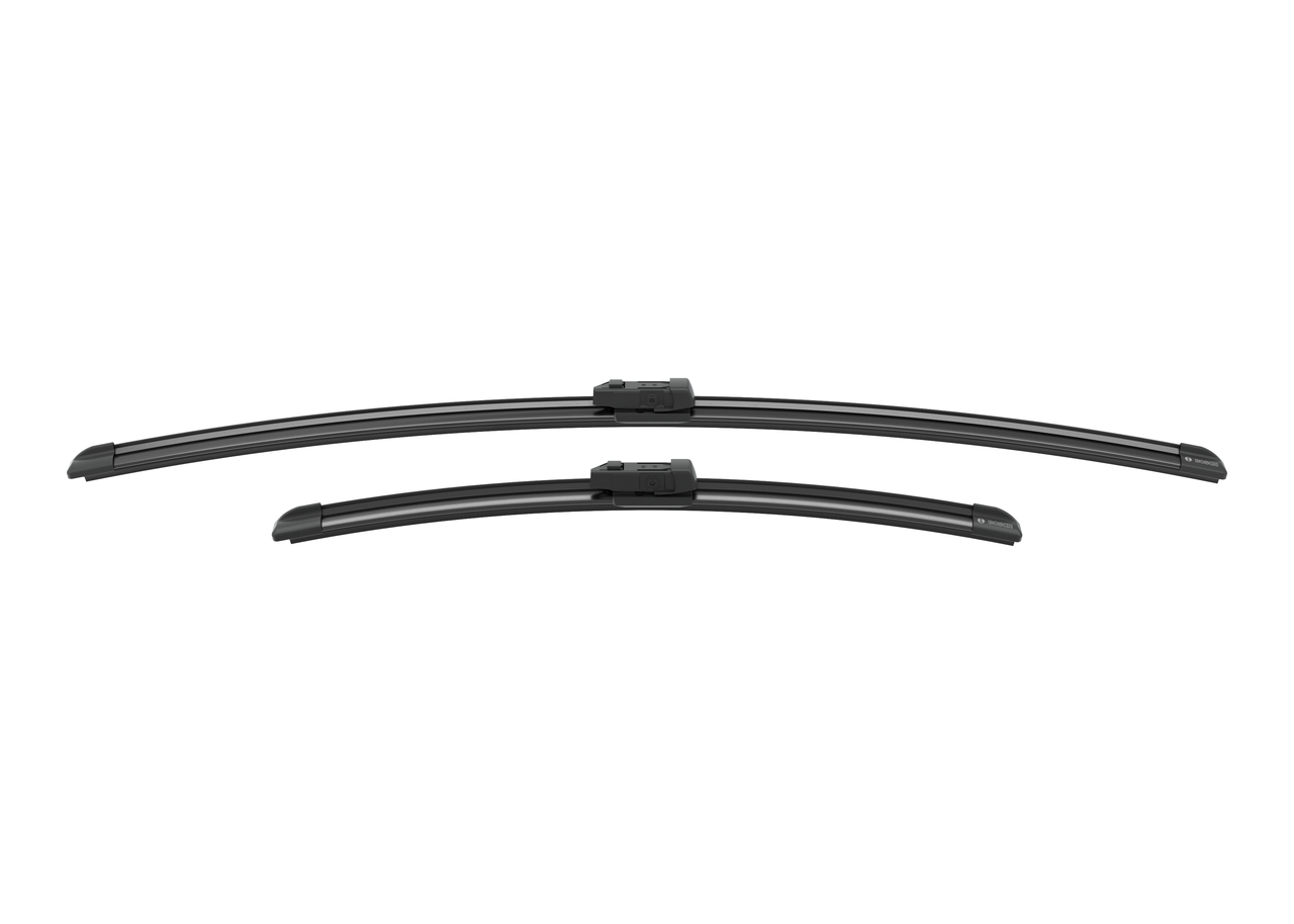 Limpiaparabrisas T4N1184 BOSCH 3 397 014 532