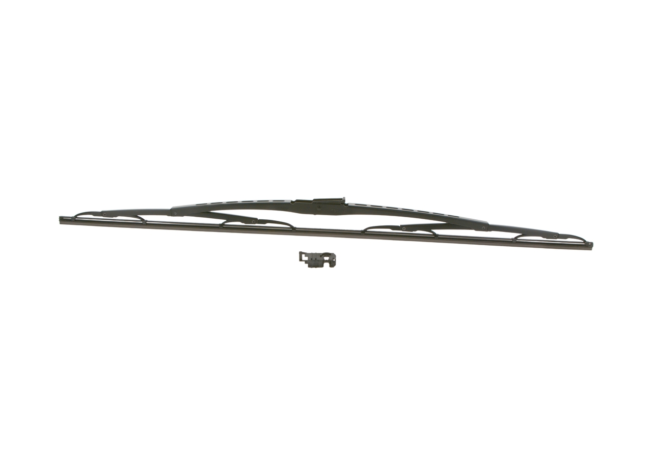 BOSCH 3 397 015 410 Valytuvai i Hatchback 0.7 (HA1W) benzinas 52 AG 2010