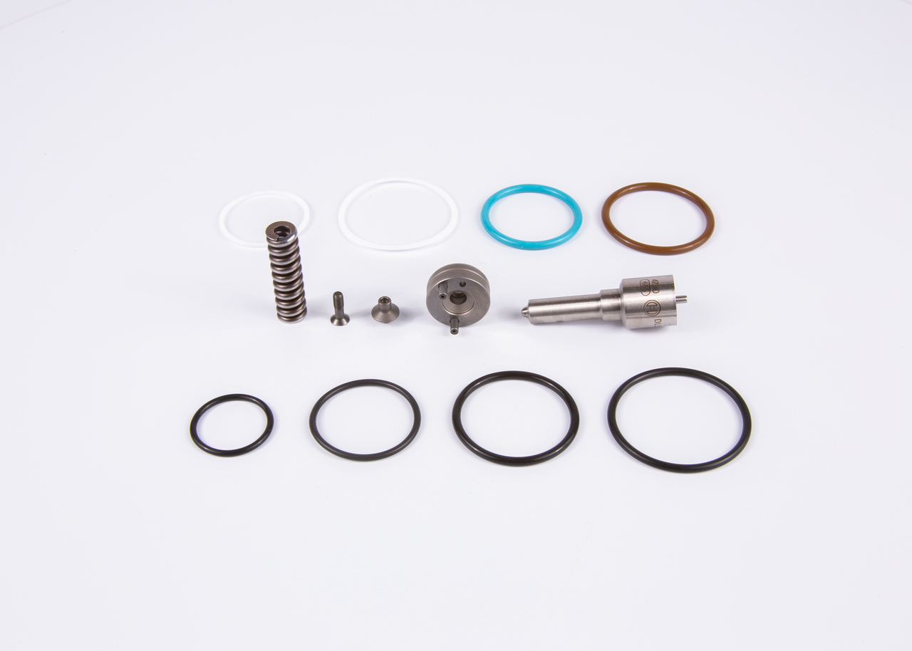 Reparatursatz, Pumpe-Düse-Einheit BOSCH F 000 41N 031 passend für VW, AUDI, BMW, MERCEDES-BENZ, FORD zum günstigen Preis