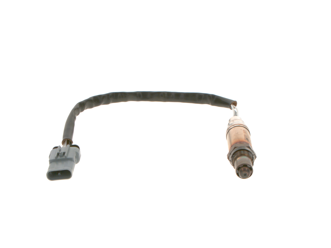 BOSCH F 00H L00 410 Eksossystem CHEVROLET Corvette C7 Cabrio