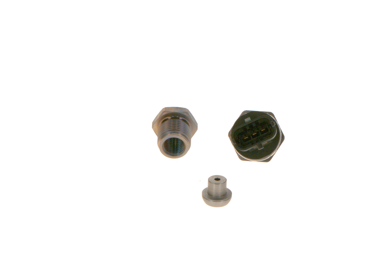 F 00R 004 272 BOSCH HPFP for VAUXHALL ASTRA