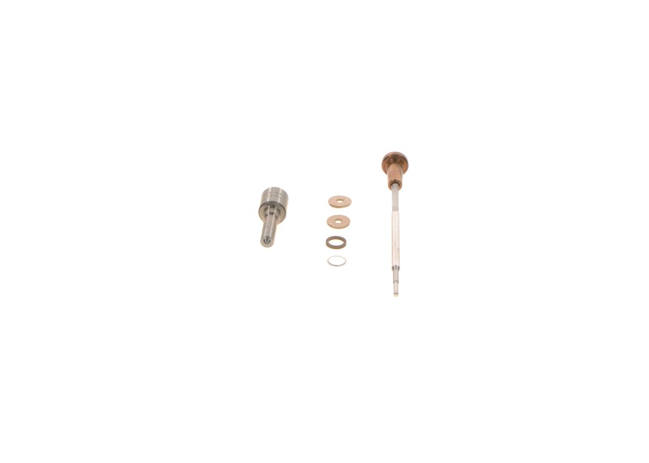 Reparationssats, pump- / munstycksenhet BOSCH F 00Z C99 635 som passar till VOLVO, VW, BMW, AUDI, MERCEDES-BENZ billigt