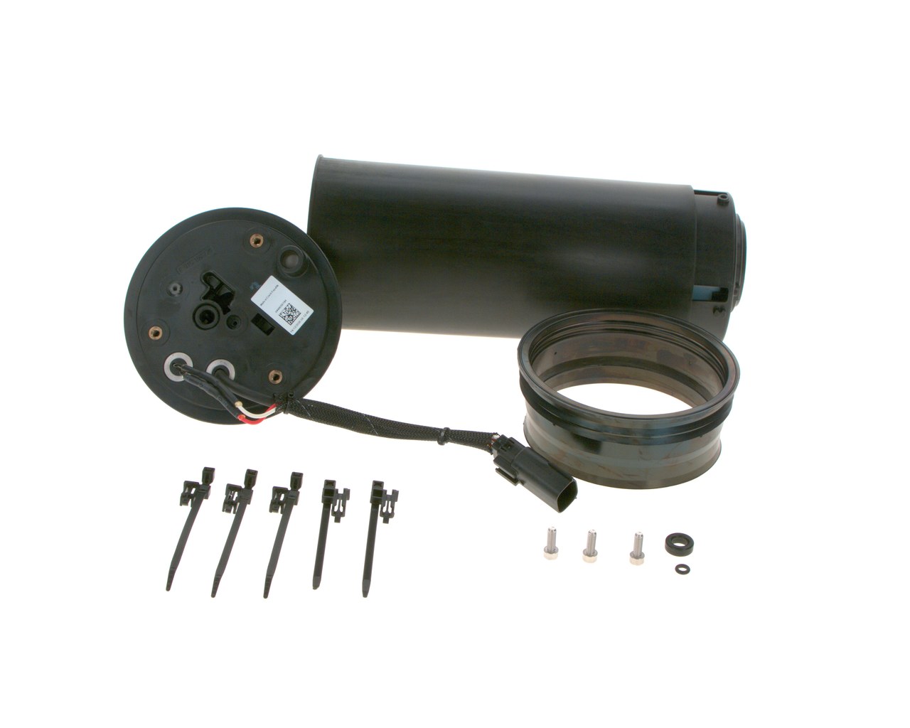 BOSCH Lämmitys, säiliöyksikkö (urea-aineruiskutus) F 01C 600 331