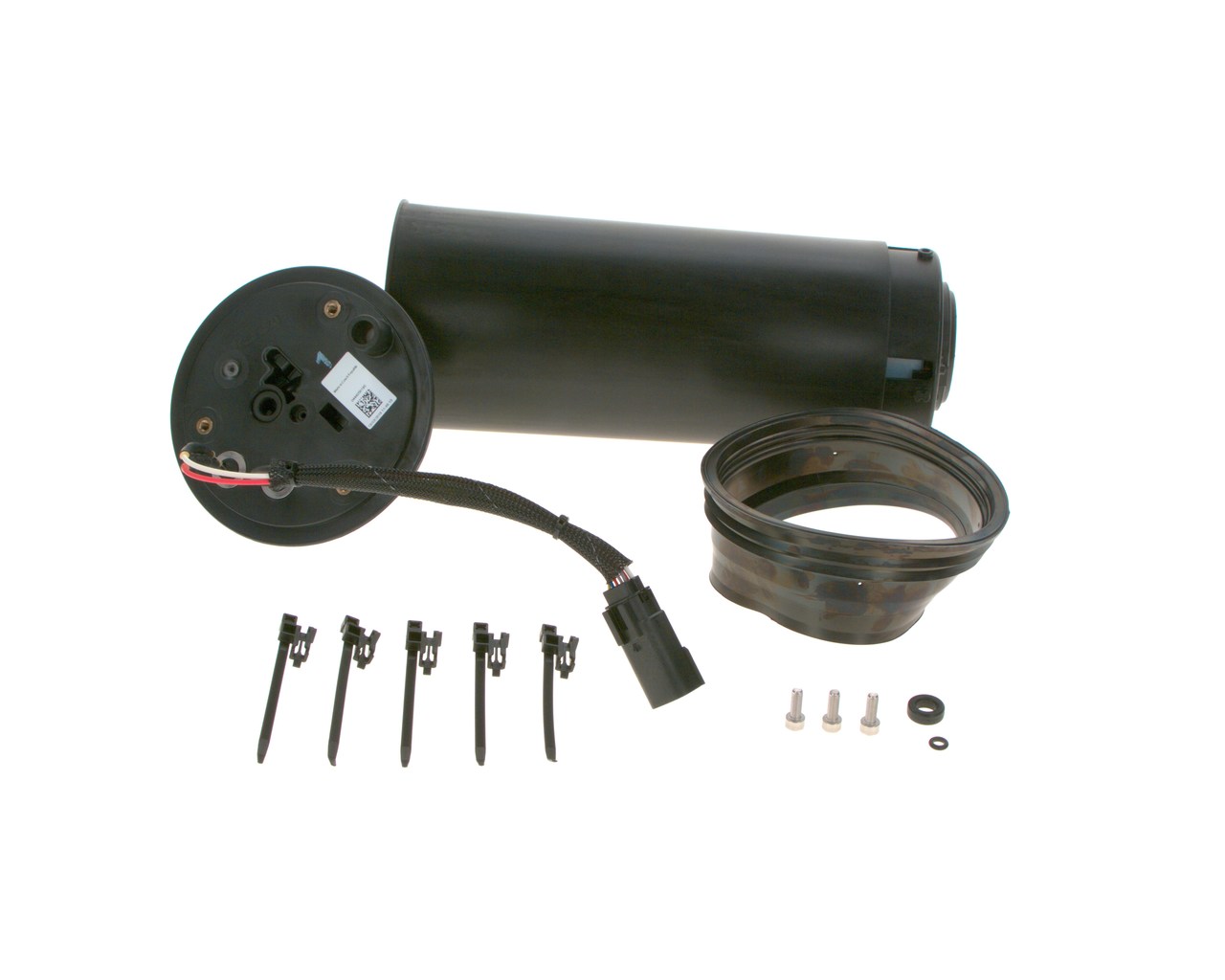 Beheizung, Tankeinheit (Harnstoffeinspritzung) BOSCH F 01C 600 332 passend für VW, MERCEDES-BENZ, BMW, AUDI, OPEL zum günstigen Preis