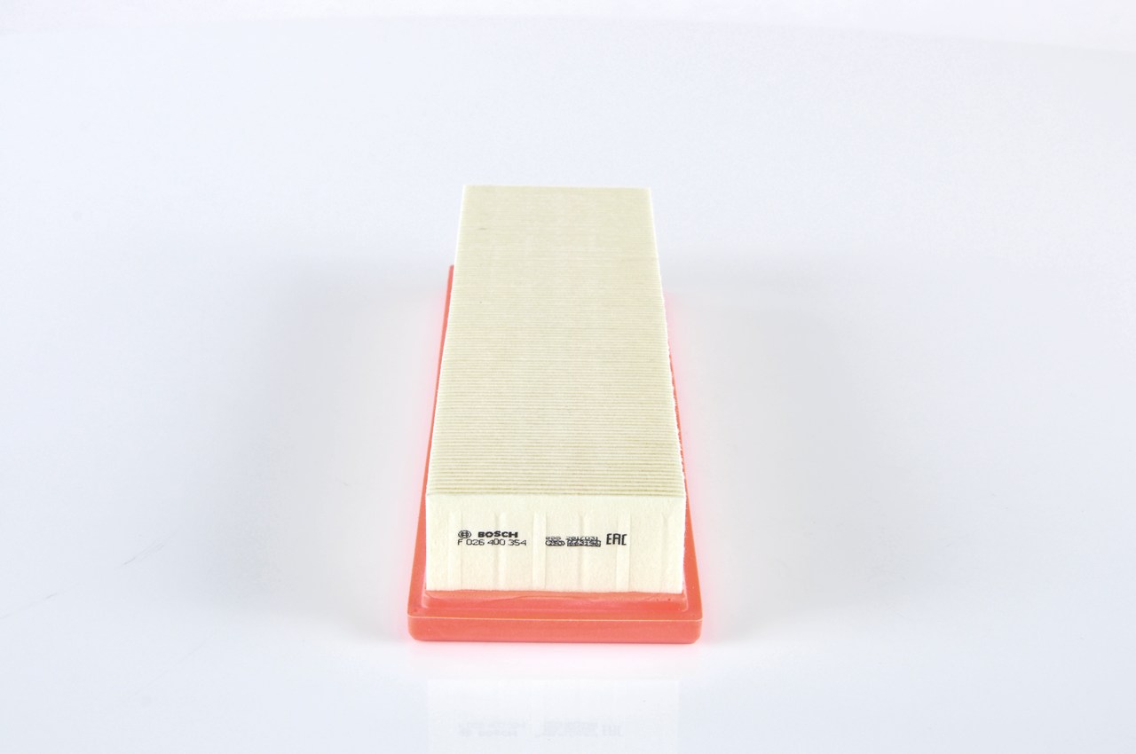 Filtro aria BOSCH F 026 400 354 adatti per PEUGEOT, CITROËN prezzi economici