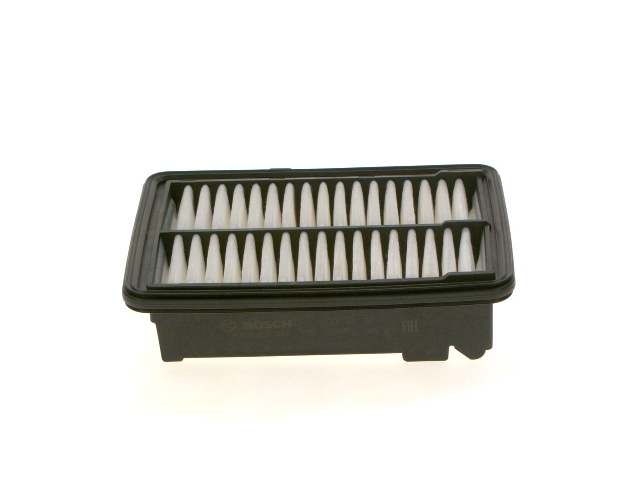 Filtro aria BOSCH F 026 400 384 adatti per HONDA prezzi economici