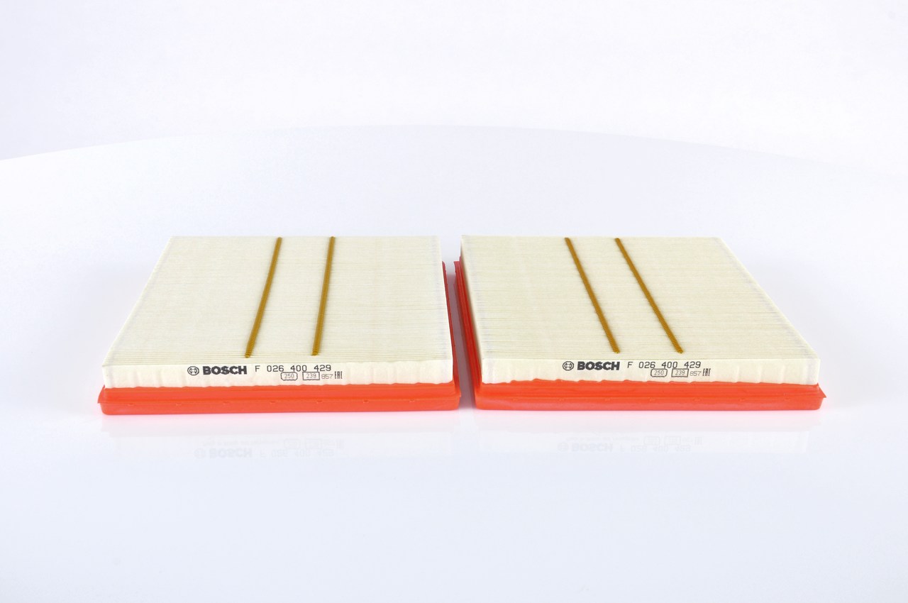 BOSCH Ilmansuodatin F 026 400 429