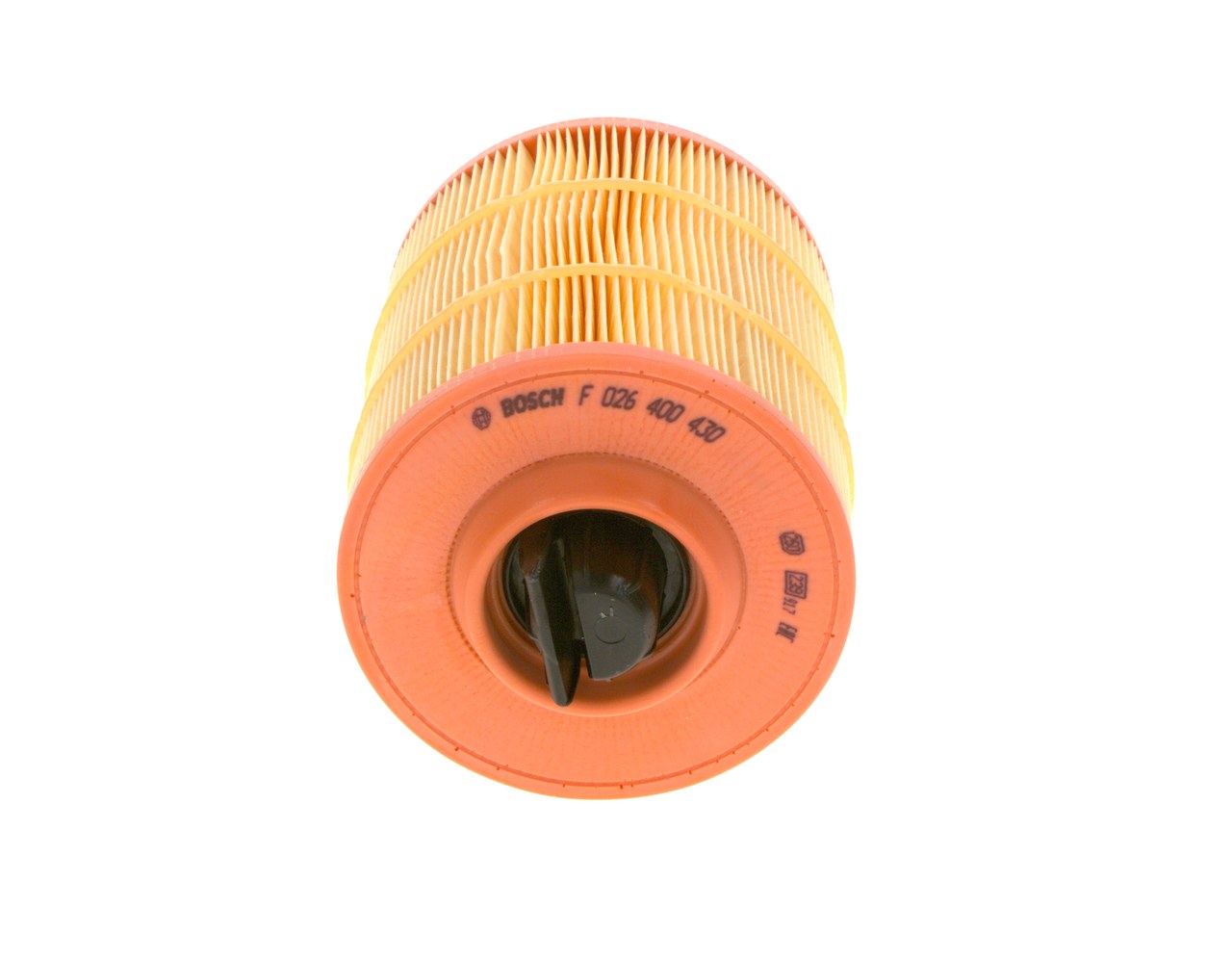BOSCH F 026 400 430 FORD S-MAX Luftfilter pris