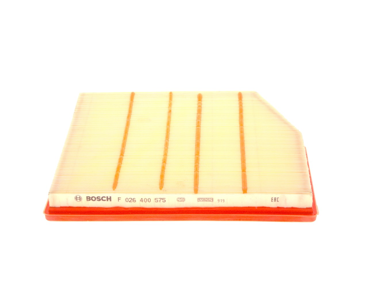BOSCH F 026 400 575 Air filter BMW E91 335 i Petrol 326 hp 2012 price