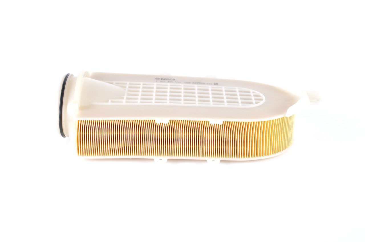 originale BMW X5 BOSCH Luftfilter F 026 400 599