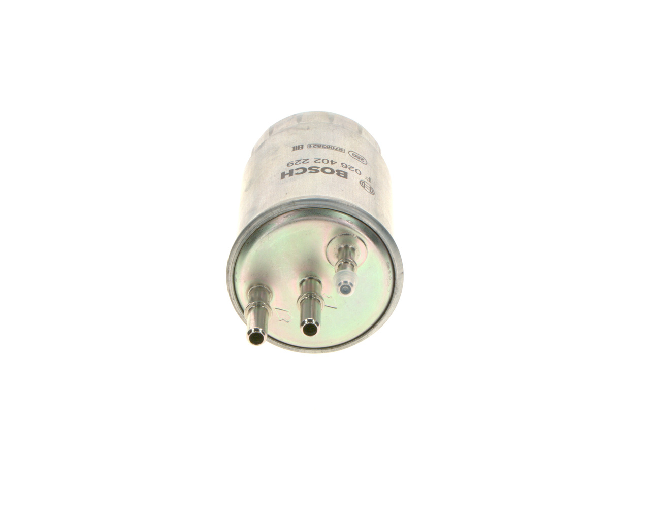 BOSCH F 026 402 229 Filter goriva Kyron SUV 2.0 Xdi 4x4 Dizel 138 km 2011