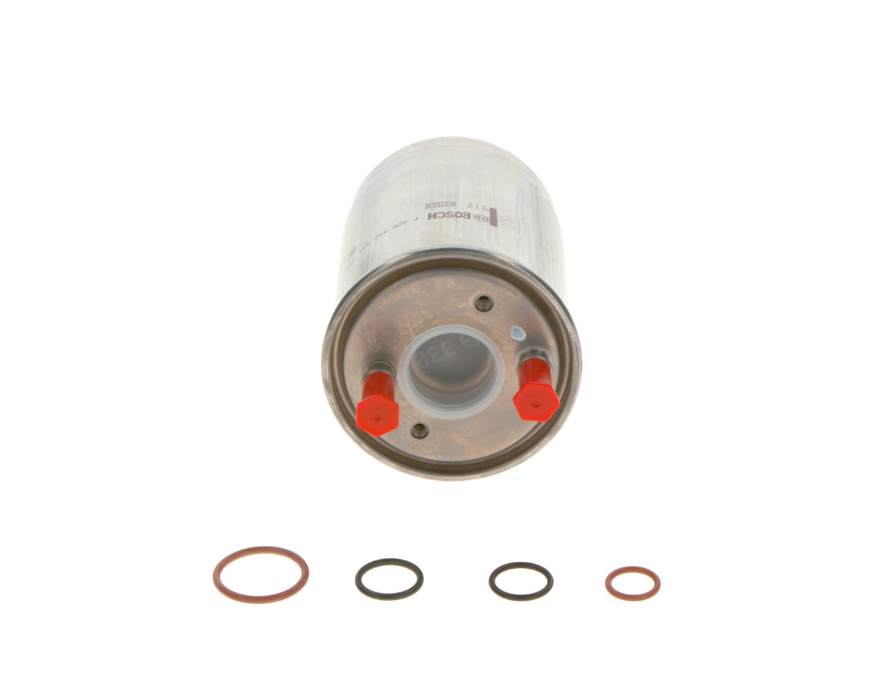 164009180R OE BOSCH Filtre à carburant F 026 402 234