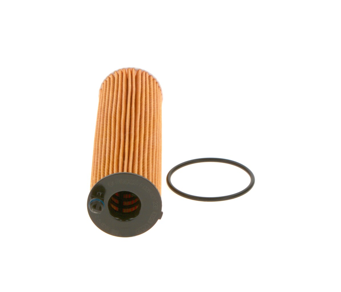 BOSCH F 026 407 238 oljefilter Sprinter 907 910
