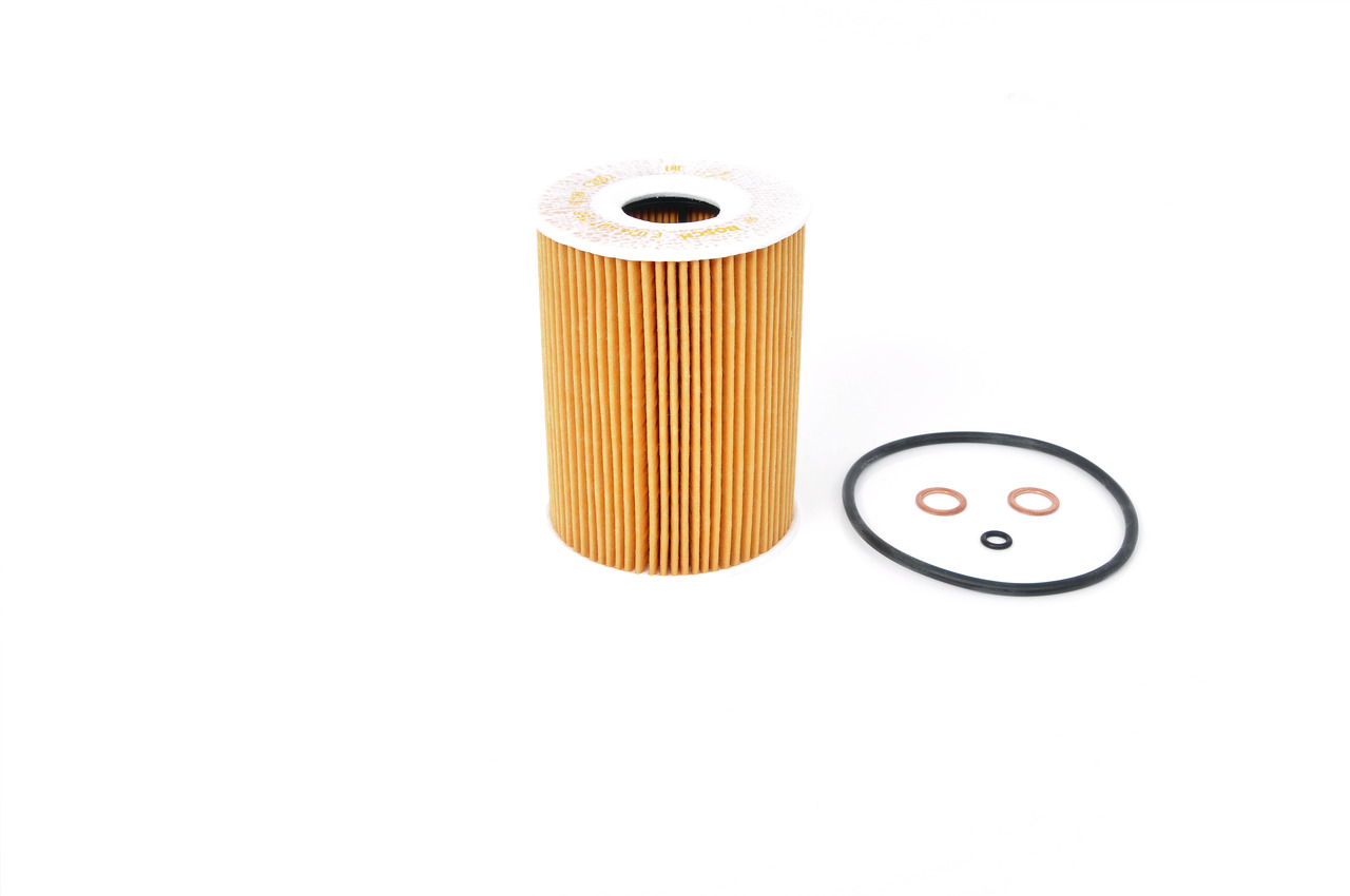 BOSCH Ölfilter F 026 407 255