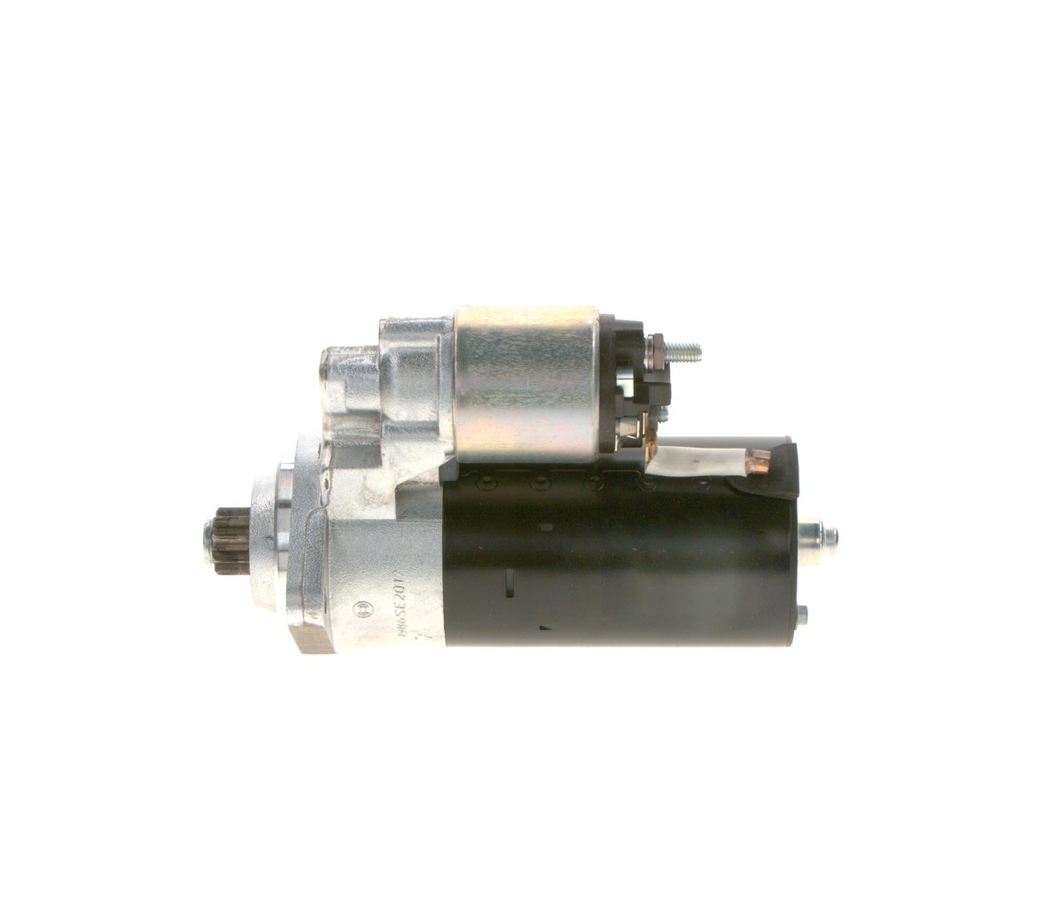 BOSCH 911604101BX Käynnistysmoottori F 026 T02 009