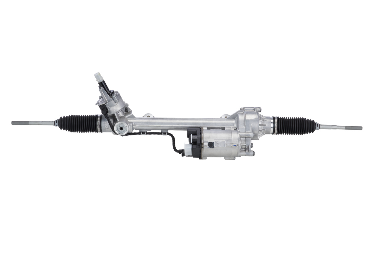 BOSCH K S00 003 241 Lenkgetriebe BMW F20 120d 2.0 190 PS Diesel 2017