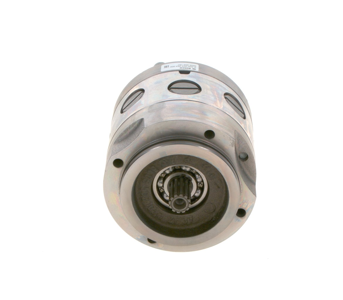 Ohjaustehostimen pumppu BOSCH K S00 003 254 sopivat MERCEDES-BENZ, VW, BMW, TOYOTA, VOLVO halvalla