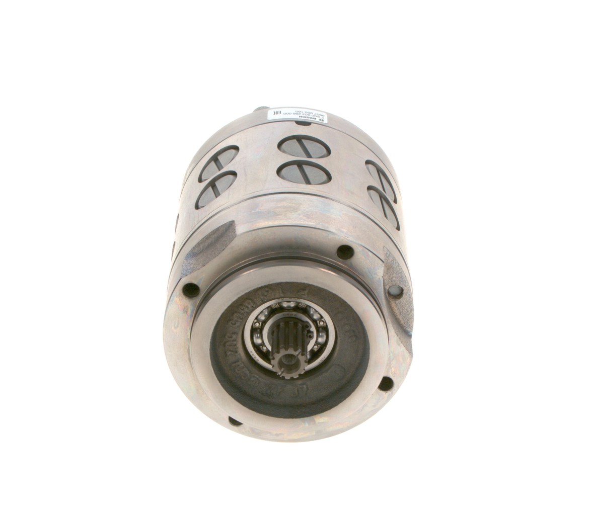 BOSCH Ohjaustehostimen pumppu K S00 003 266