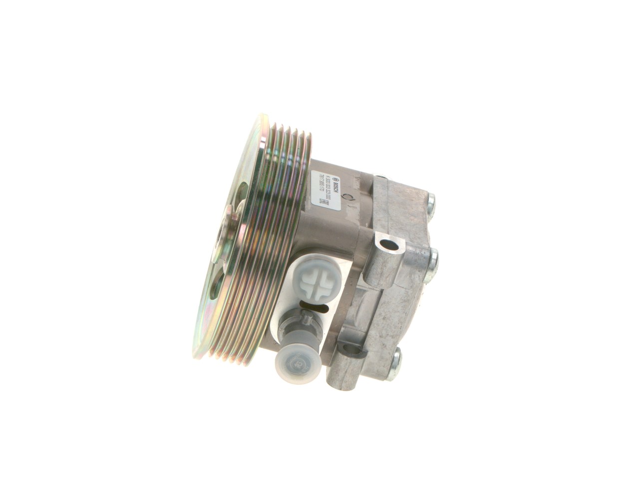 BOSCH K S00 003 323 Hidraulinis siurblys, vairo sistema MASERATI Ghibli (M157) 3.0 S Q4 benzinas 430 AG 2024