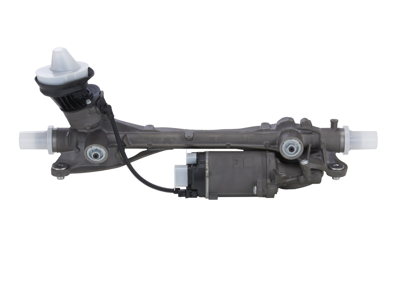 BOSCH K S01 004 237 Рулевая рейка Octavia 5e5 1.0 TSI бензин 115 л.с. 2017