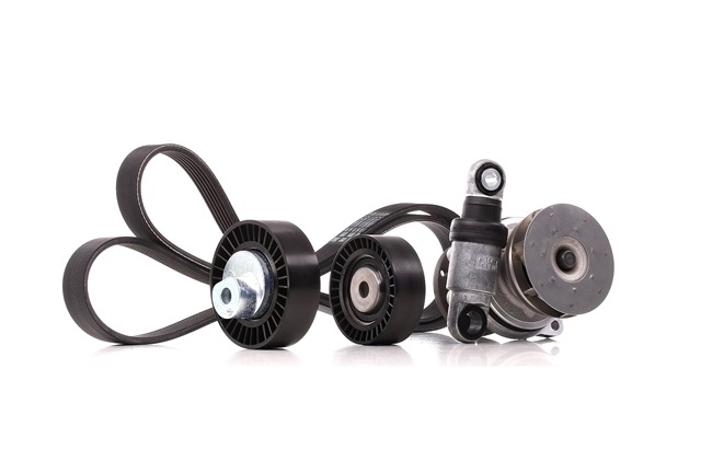 CONTITECH 6PK1538WP2 Multiriem set BMW Z3 kosten
