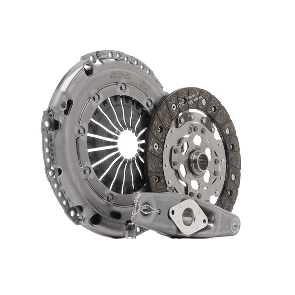 SACHS 3000950099 Clutchsett Seat ATECA 2021