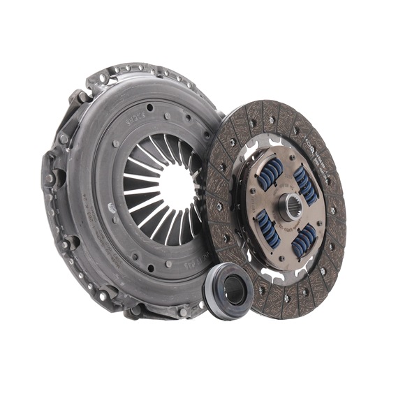 SACHS 3000 970 116 Komplet, sklopka PEUGEOT Boxer Van (250) 2.0 BlueHDi 4x4 Dizel 163 km 2017