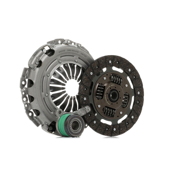 Clutchsett SACHS Kit plus CSC 3000 990 445