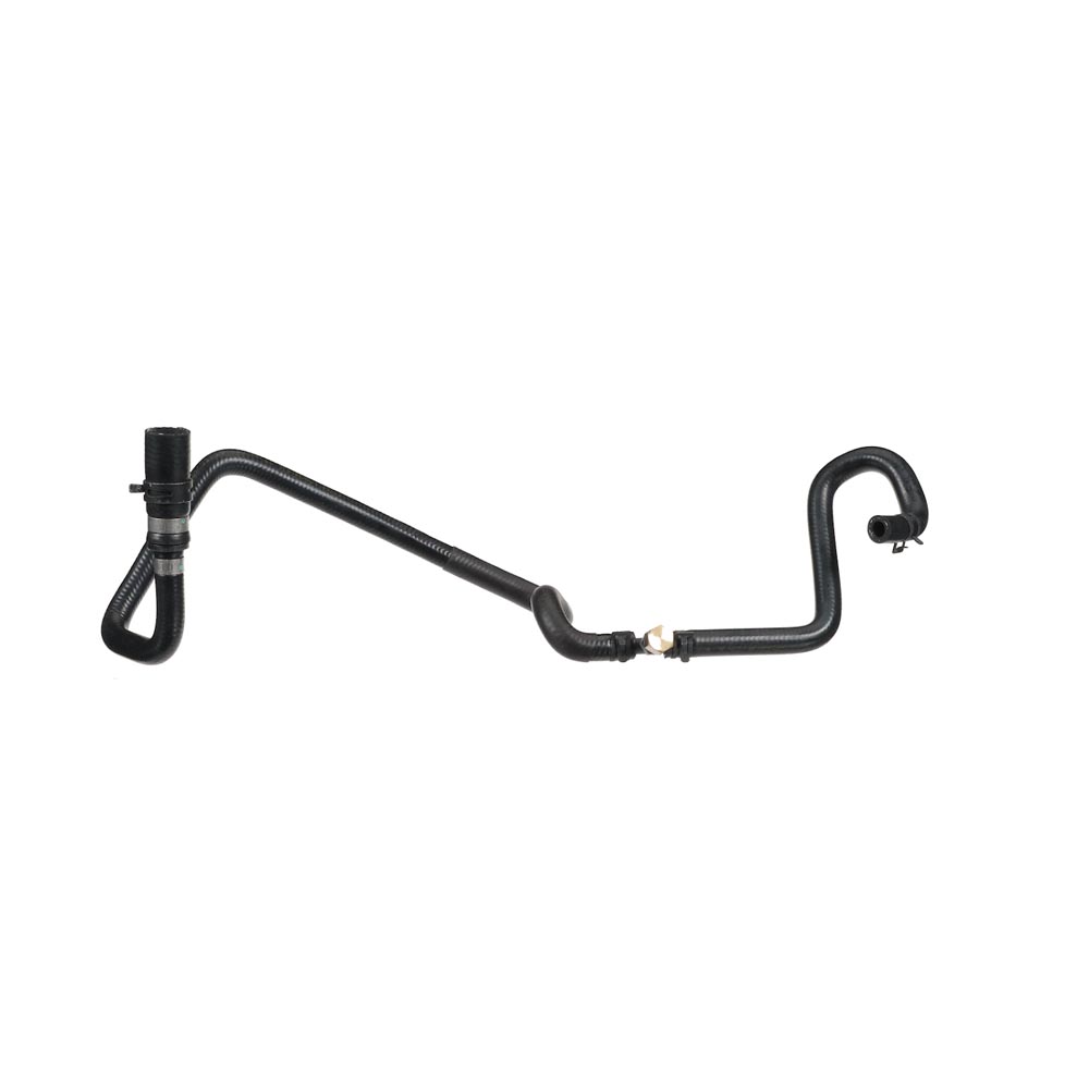 GATES 02-1660 Range Rover Sport L320 kachelradiateur original