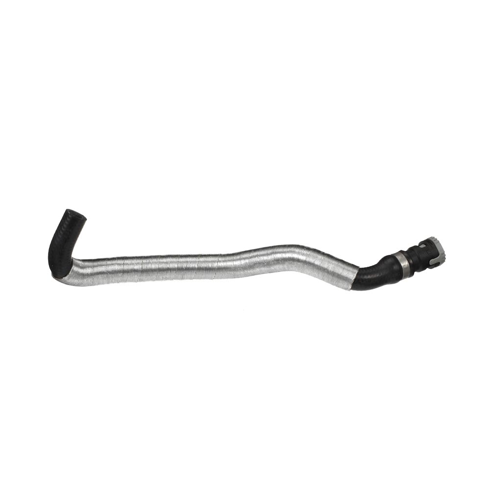 GATES 02-1812 Šilumos keitiklis, salono šildymas Volvo S40 2 2.5 T5 AWD benzinas 220 AG 2005