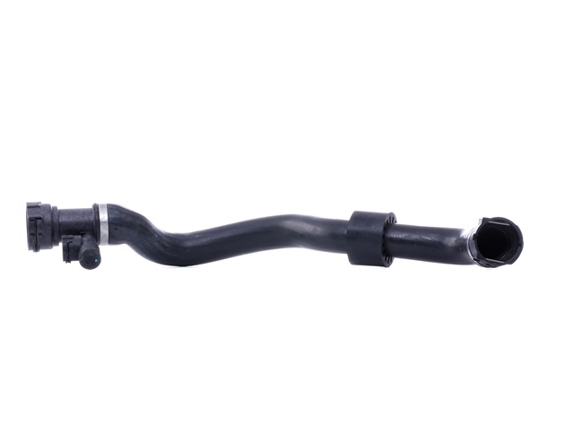 11537787720 OE GATES Radiator hose 05-3035
