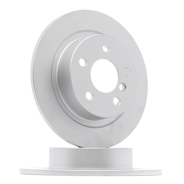 MINI Cabrio Bremsscheiben JURID 563190JC