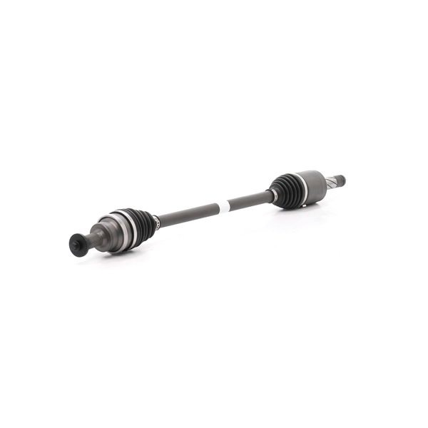 SKF VKJC 1322 Pogonska gred VOLVO XC70 II Kombi (P24, 136) 2.4 D5 AWD Dizel 220 km 2016