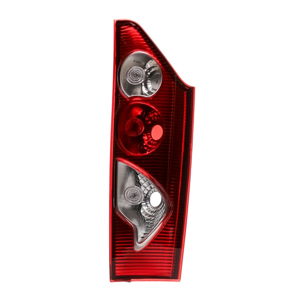 TYC 11-12748-01-2 Lanterna traseira Renault Grand Kangoo 1.5 dCi 105 (KW0F) Diesel 103 cv 2020 preço